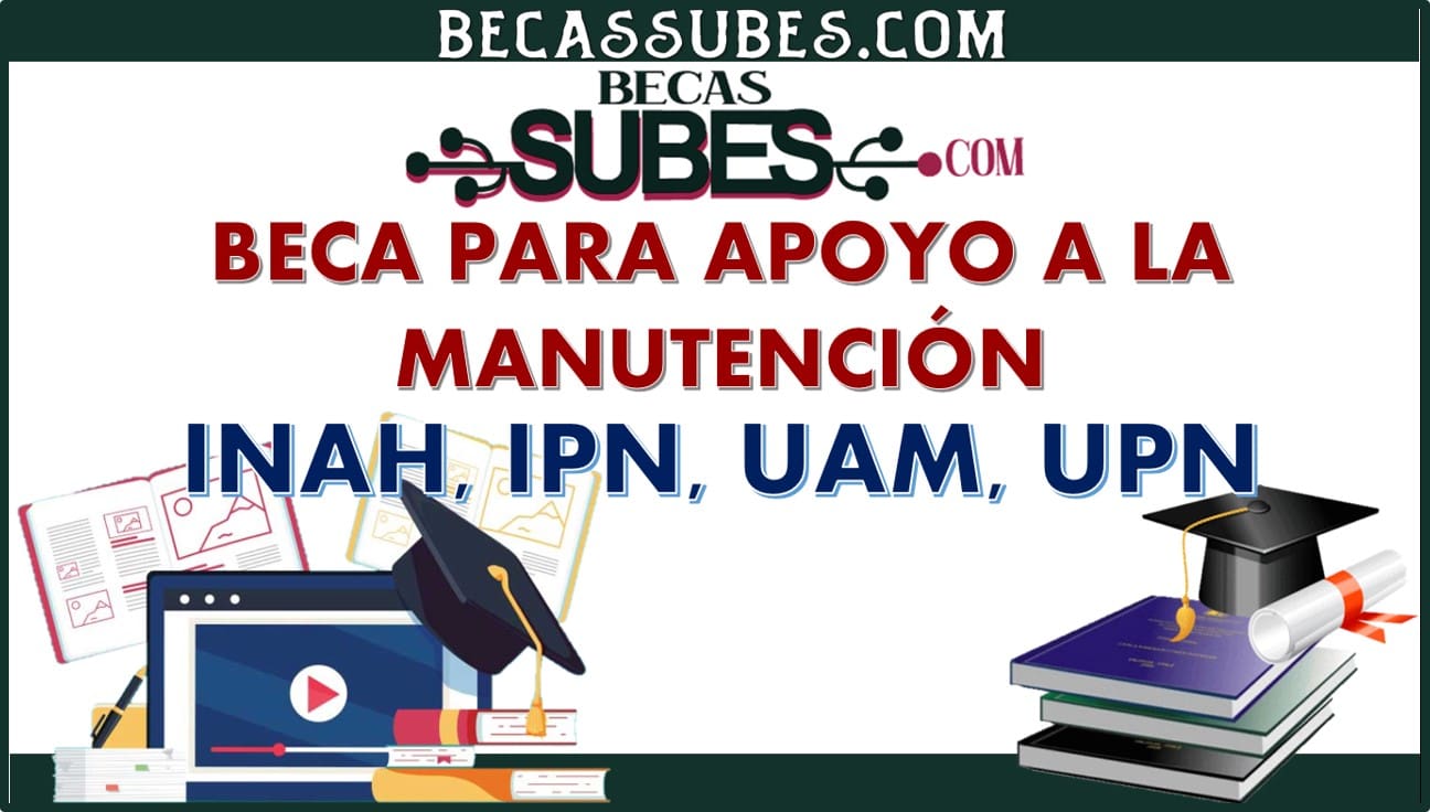 Subes Ipn Becas Del Ipn